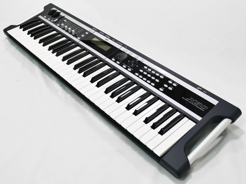 KORG X50 + ARMOR Flight Case (中古)