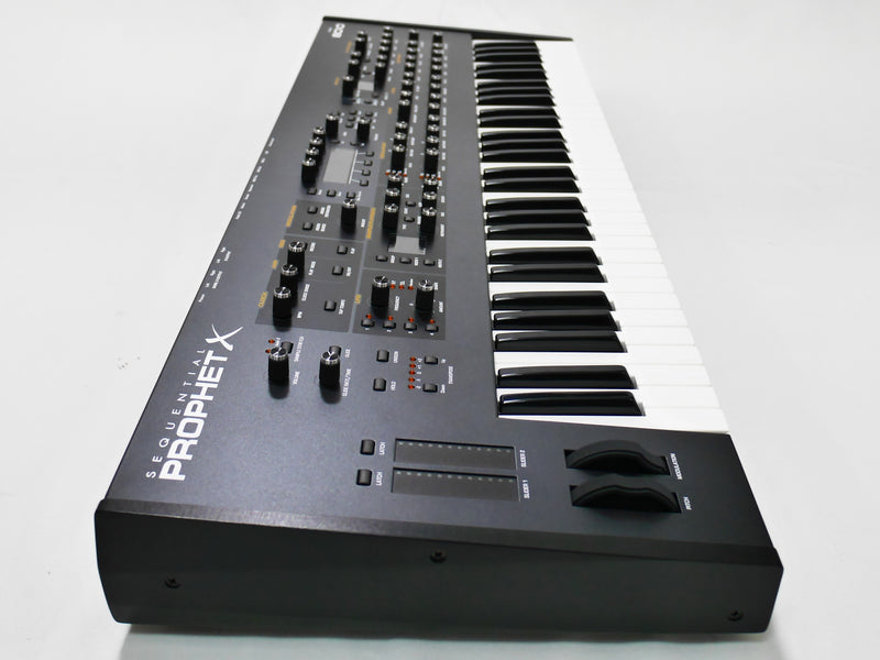 Sequential Prophet X(中古)3