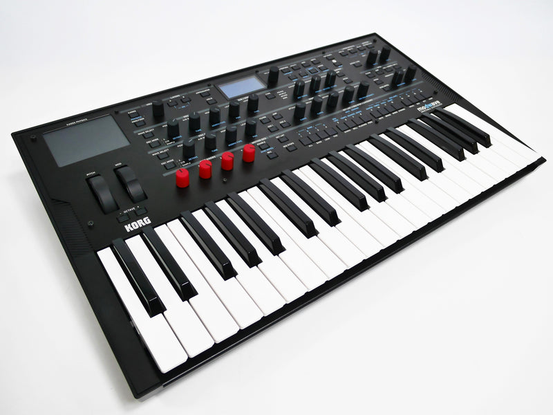 KORG modwave (中古)