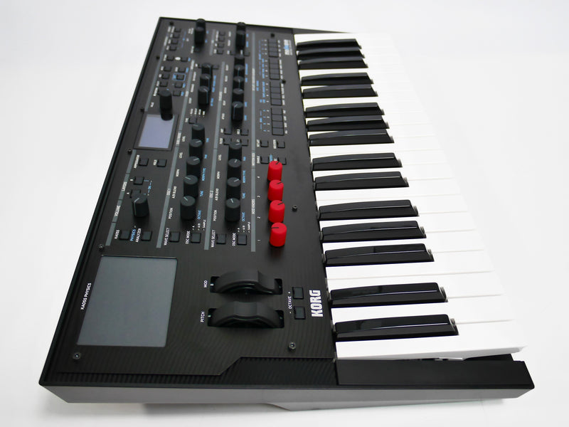 KORG modwave (中古)3