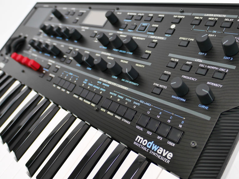 KORG modwave (中古)2