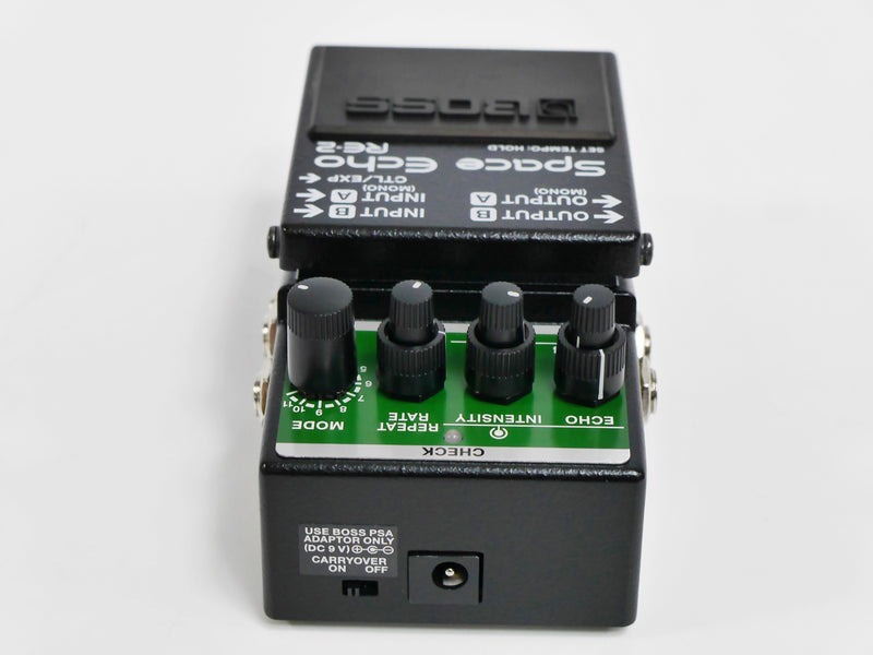 BOSS RE-2 (中古) 3