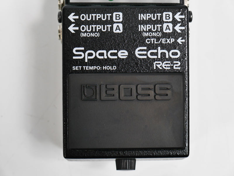 BOSS RE-2 (中古)