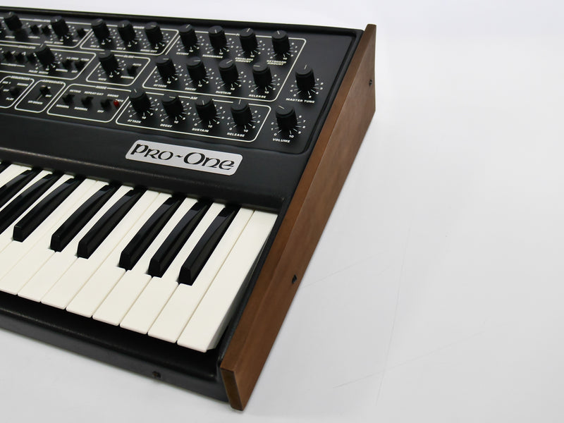 Sequential Circuits PRO-ONE (中古)