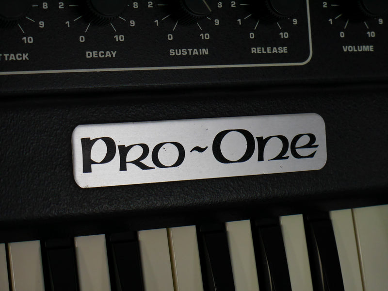 Sequential Circuits PRO-ONE (中古)