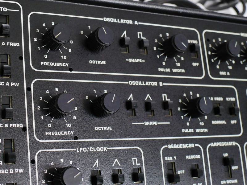 Sequential Circuits PRO-ONE (中古)