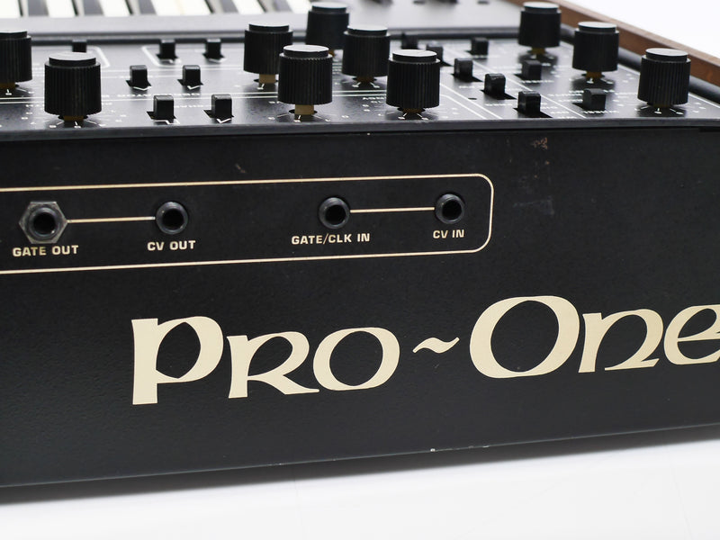 Sequential Circuits PRO-ONE (中古)