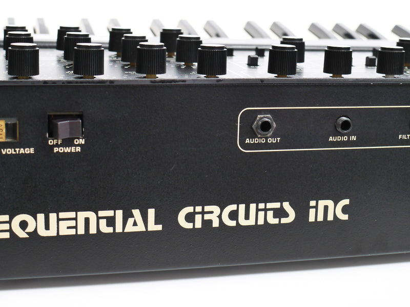 Sequential Circuits PRO-ONE (中古)