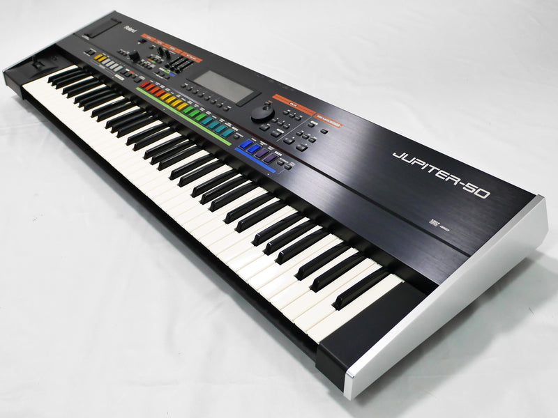 Roland JUPITER-50 (中古)2