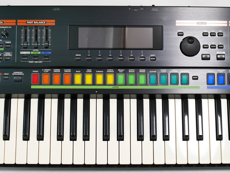 Roland JUPITER-50 (中古)4