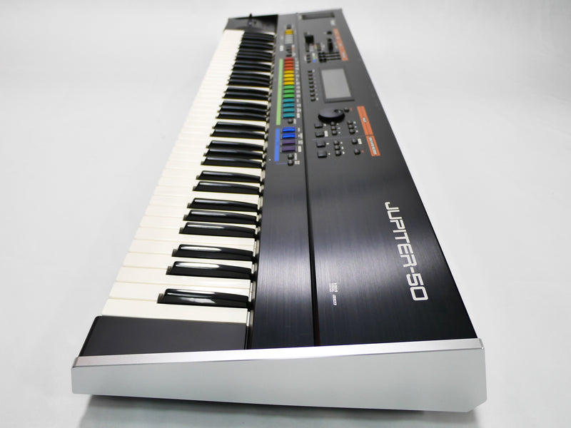 Roland JUPITER-50 (中古)6