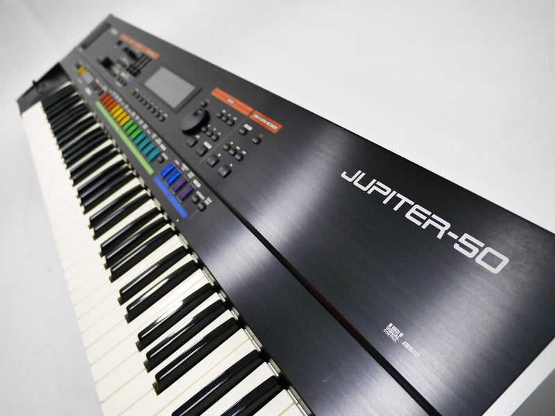 Roland JUPITER-50 (中古)7