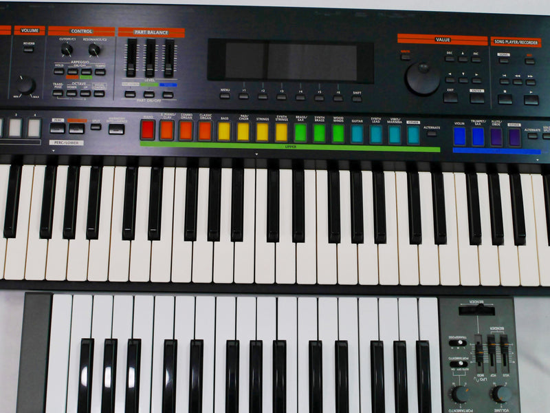 Roland JUPITER-50 (中古)