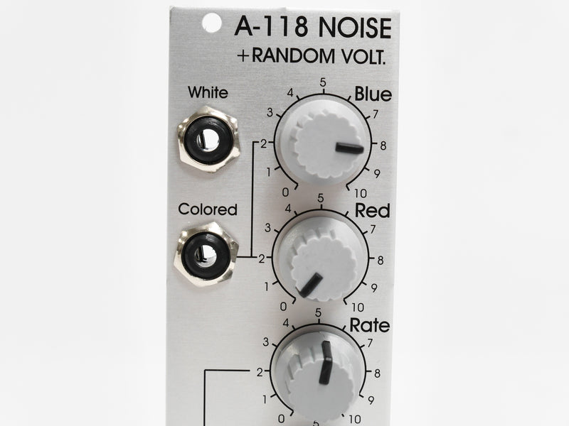 DOEPFER A-118 NOISE +RANDOM VOLT. (中古)2