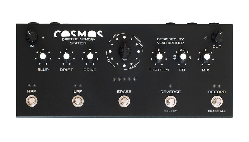 SOMA laboratory COSMOS (新品・送料無料)1