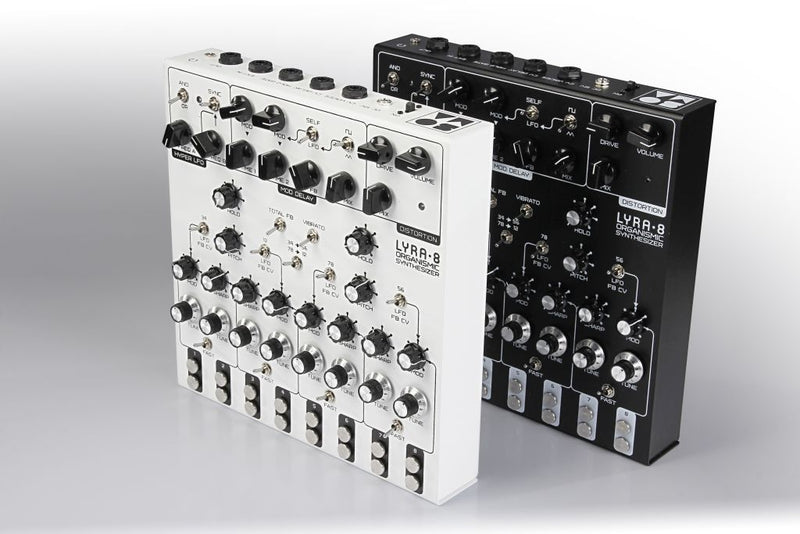 SOMA laboratory LYRA-8 (新品・送料無料)