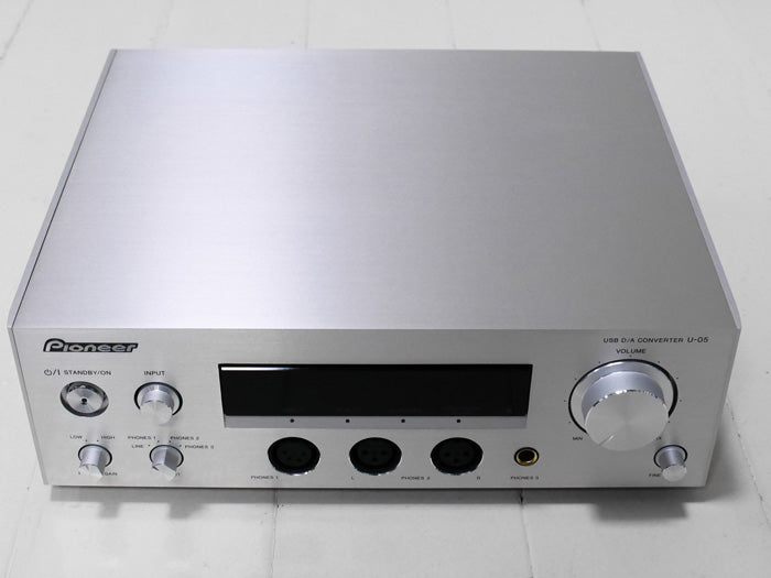 Pioneer U-05 (中古)