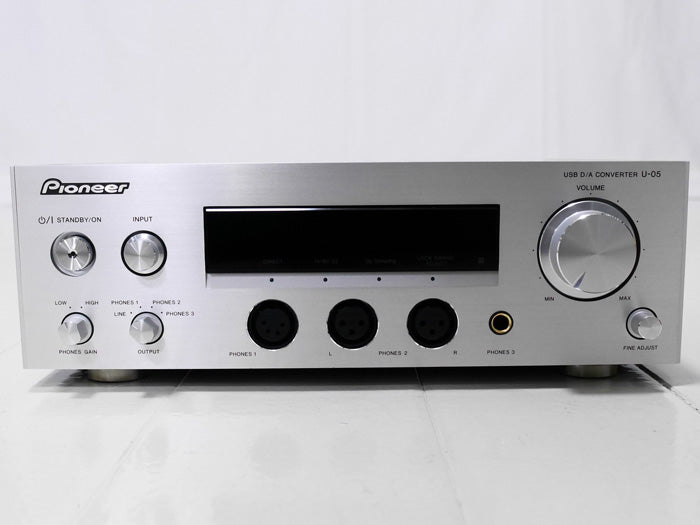 Pioneer U-05 (中古)3