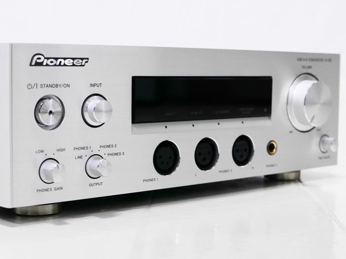 Pioneer U-05 (中古)5