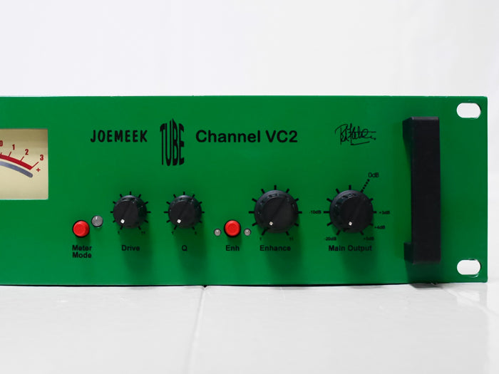 JOEMEEK VC2 (中古)3