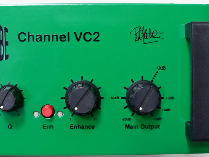 JOEMEEK VC2 (中古)