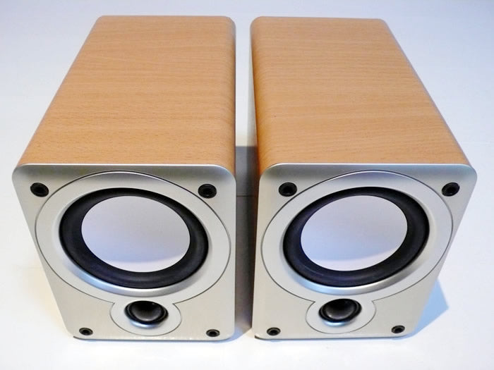 DENON SC-M53（中古）2