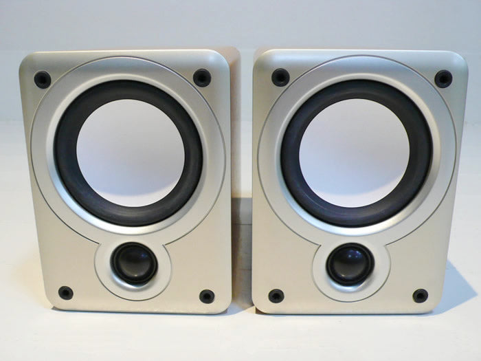 DENON SC-M53（中古）1