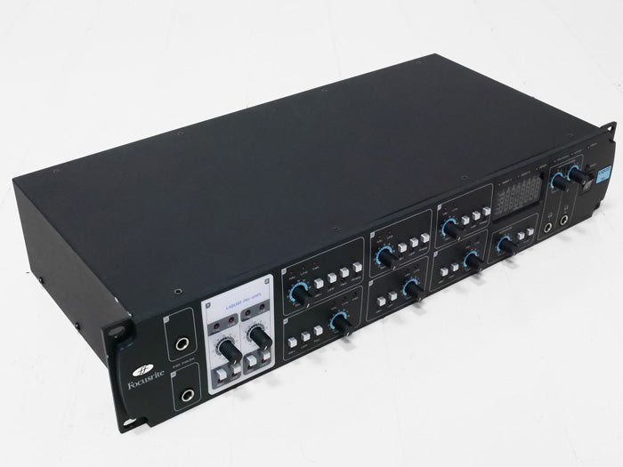 Focusrite LIQUID Saffire 56 (中古)