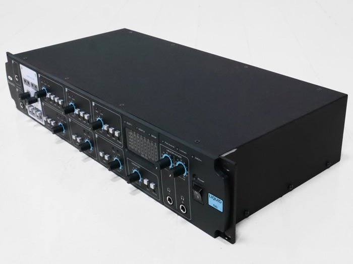 Focusrite LIQUID Saffire 56 (中古)1