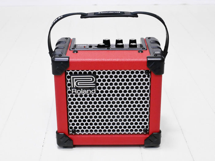 Roland MICROCUBE (中古)