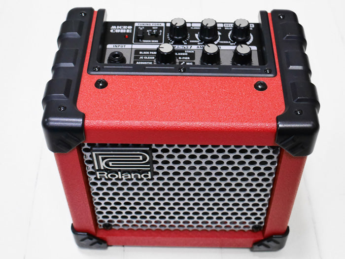 Roland MICROCUBE (中古)2