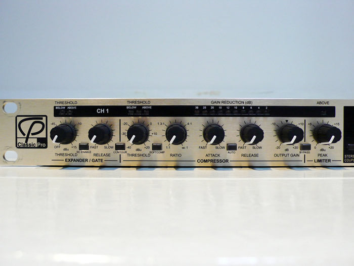 CLASSIC PRO CPCL-Ⅱ（中古）2