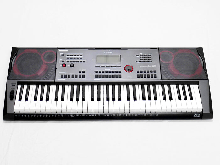 CASIO CT-X5000 (中古)2