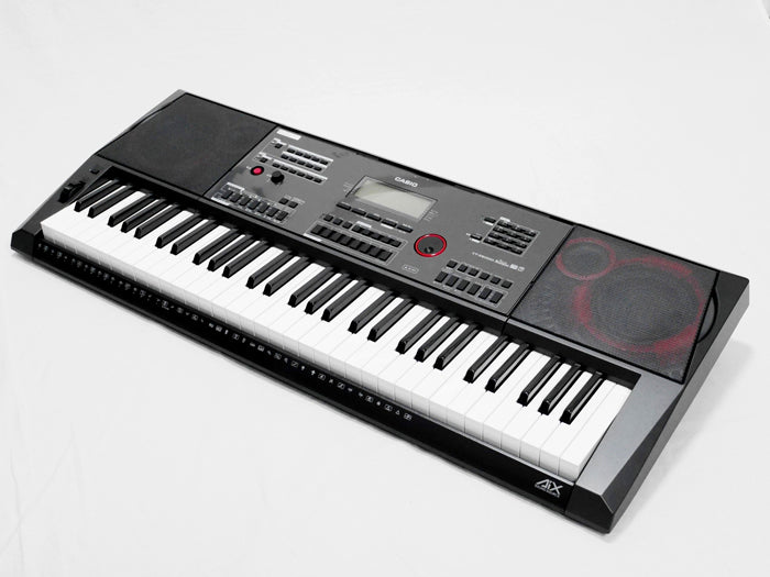 CASIO CT-X5000 (中古)1