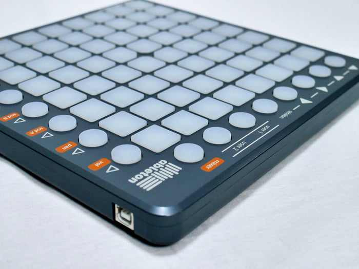 Novation Launchpad S (中古)1