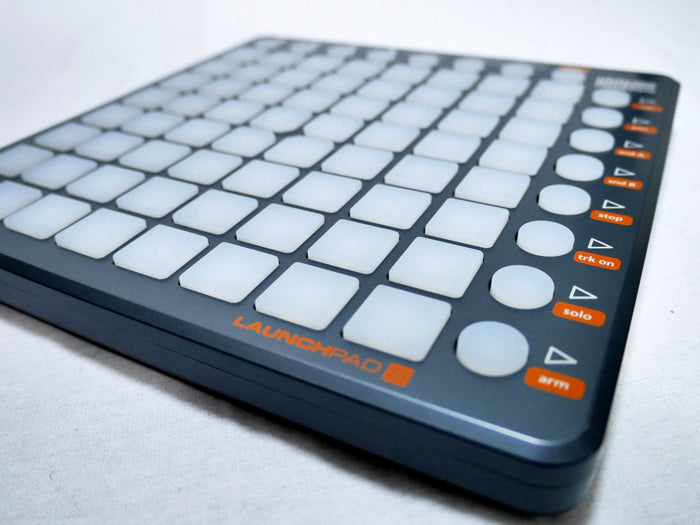 Novation Launchpad S (中古)2