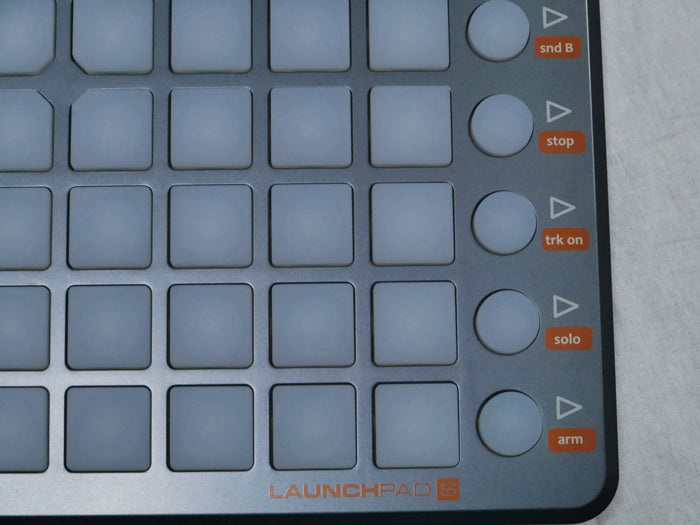 Novation Launchpad S (中古)6