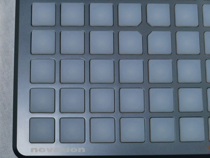 Novation Launchpad S (中古)7