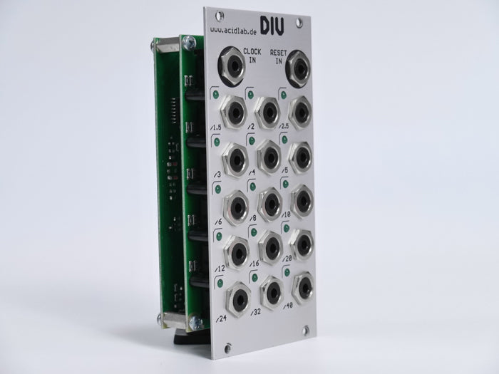 Acidlab DIV (中古)2