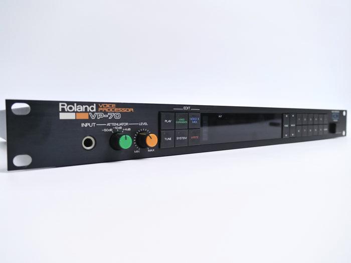 Roland VP-70 (中古)4