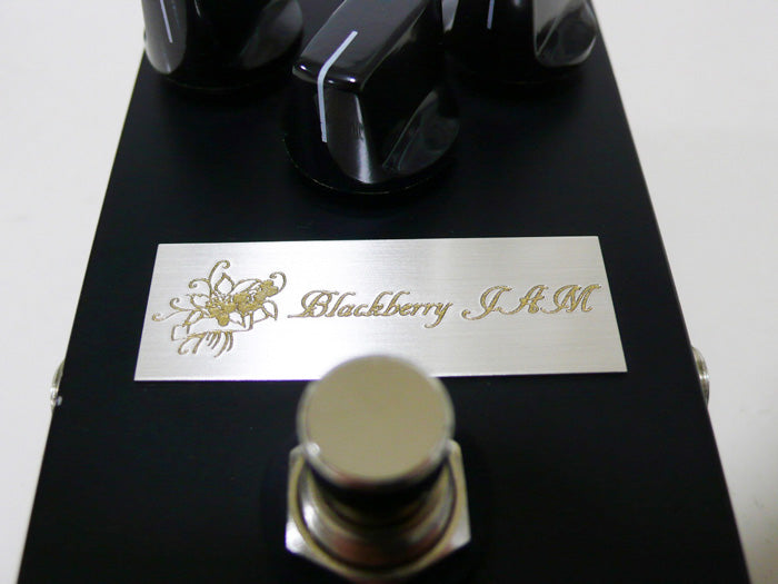 Blackberry JAM Blackberry （中古）3