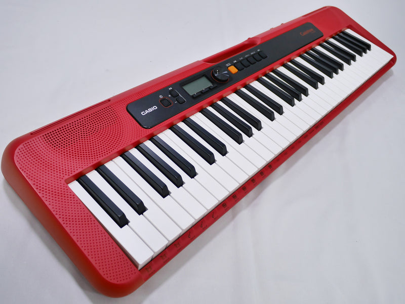 CASIO CT-S200 RD (中古)