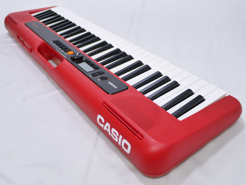 CASIO CT-S200 RD (中古)2