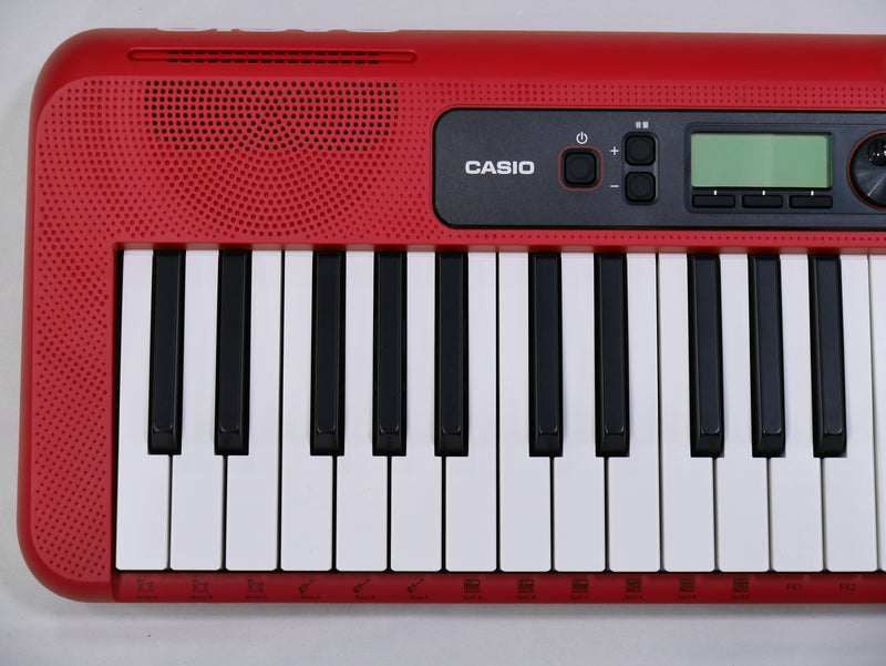 CASIO CT-S200 RD (中古)3