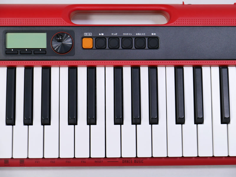 CASIO CT-S200 RD (中古)