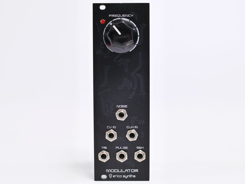 Erica Synths DIY MODULATOR II (中古)2