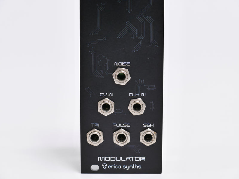 Erica Synths DIY MODULATOR II (中古)