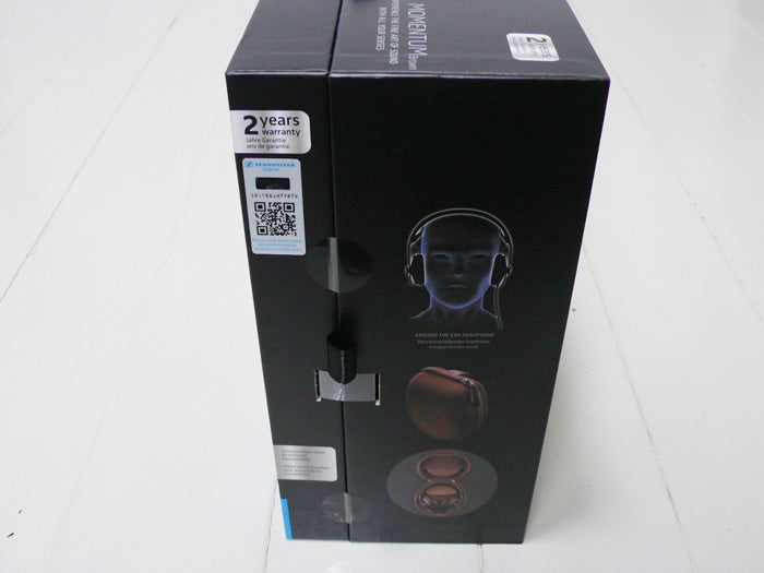 SENNHEISER MOMENTUM Brown (新古品)1