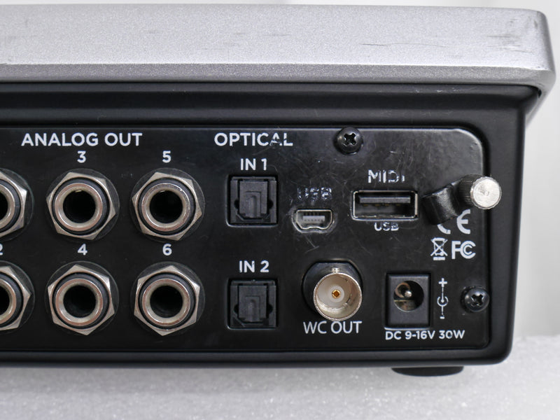 Apogee Quartet for iPad & Mac (中古)