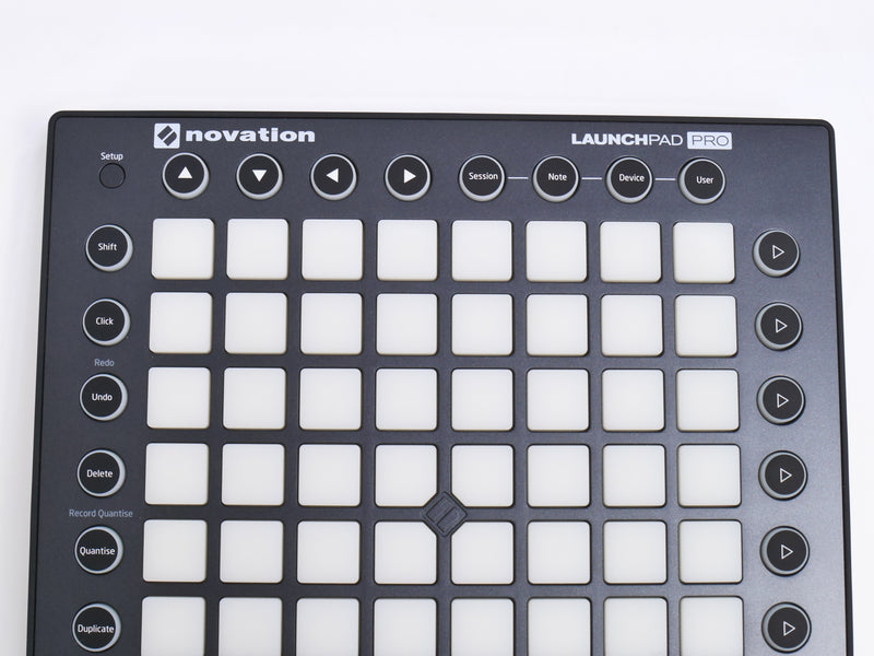 Novation Launch Pad Pro (中古)3